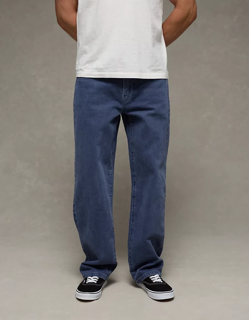 Pantalon ample AE