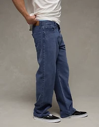Pantalon ample AE