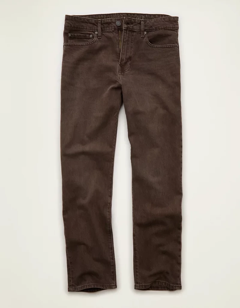 AE Original Straight Jean