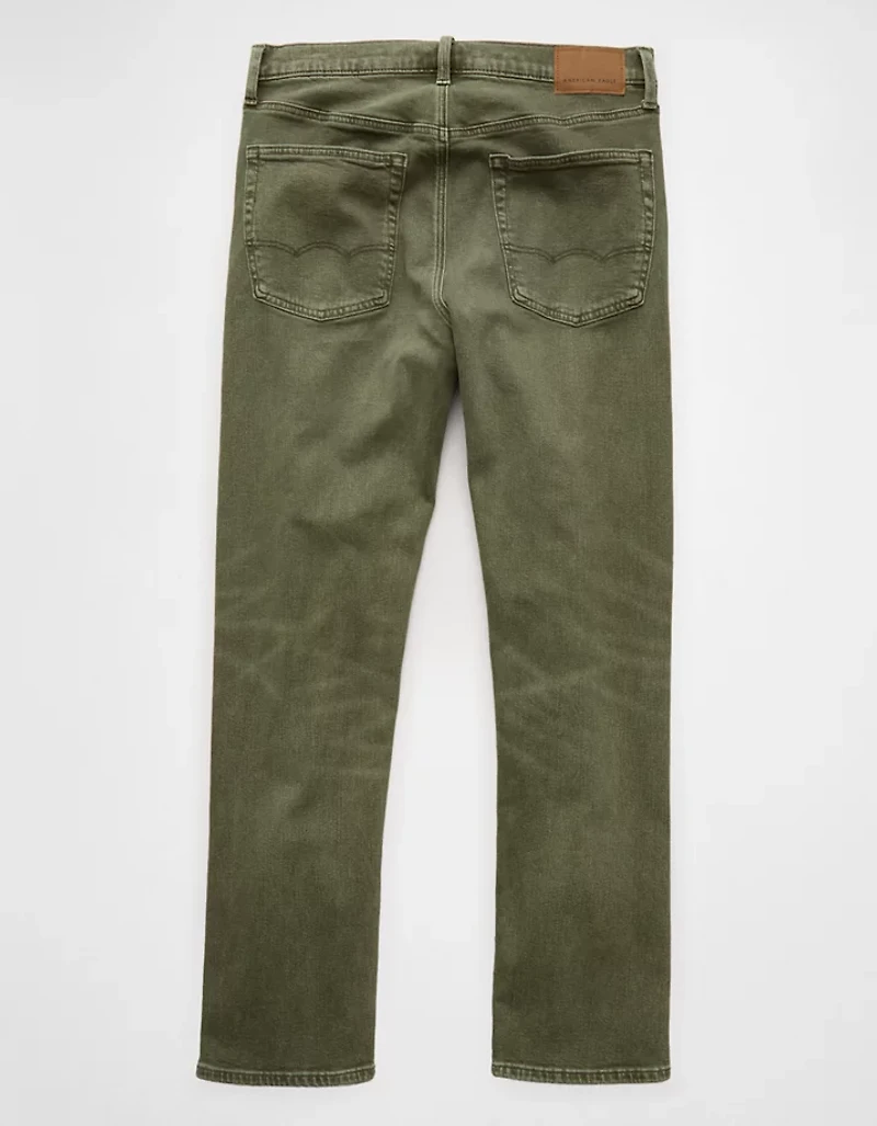 AE Original Straight Jean