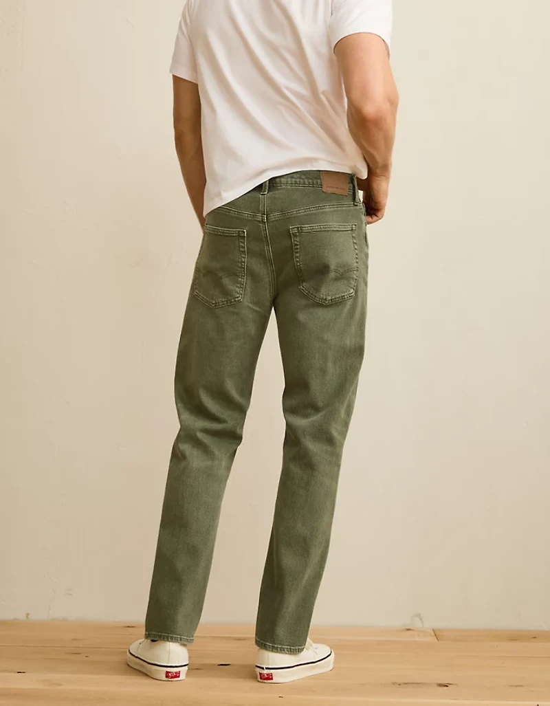 AE Original Straight Jean