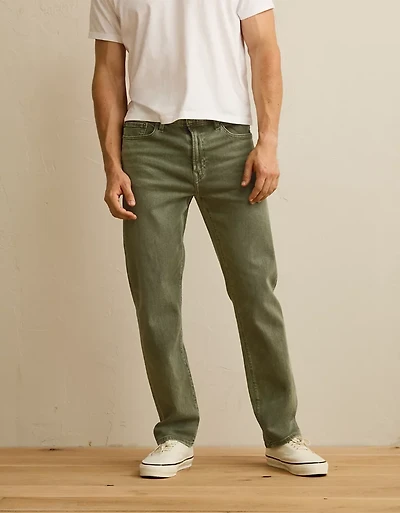 AE Original Straight Jean
