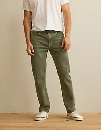 AE Original Straight Jean