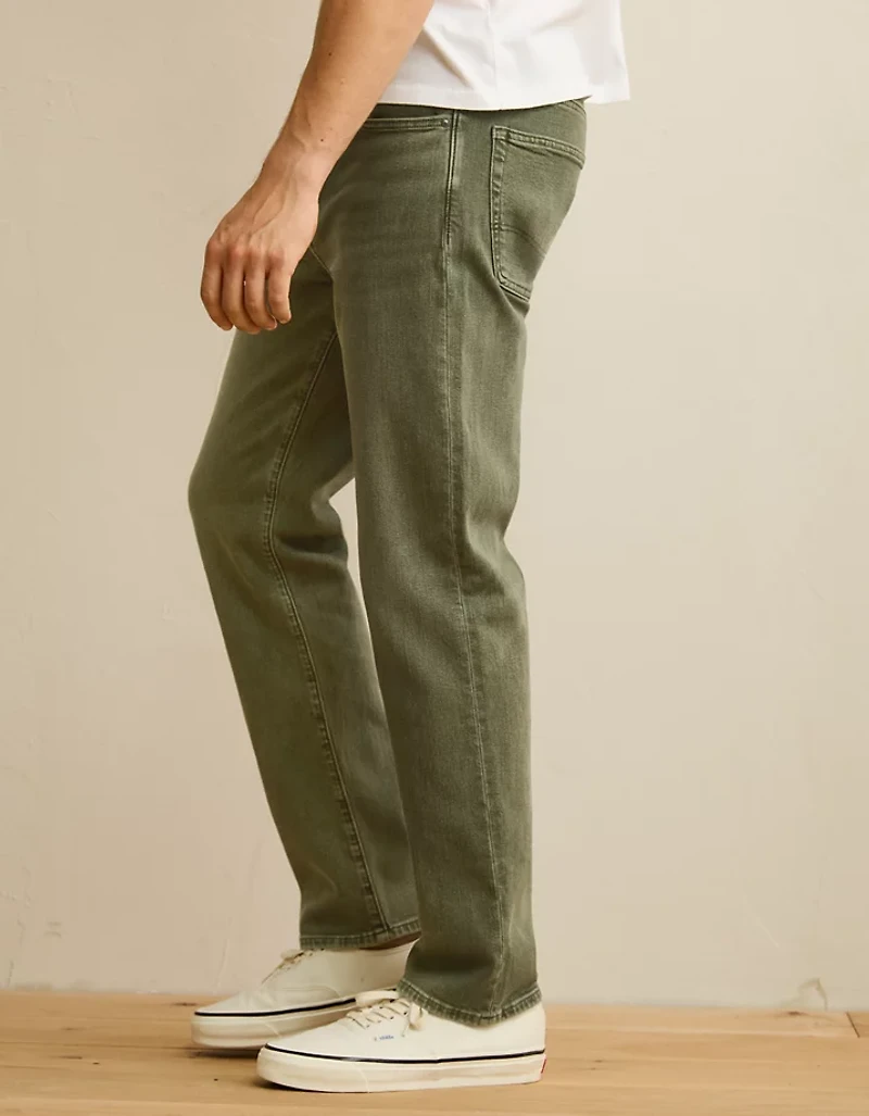 AE Original Straight Jean