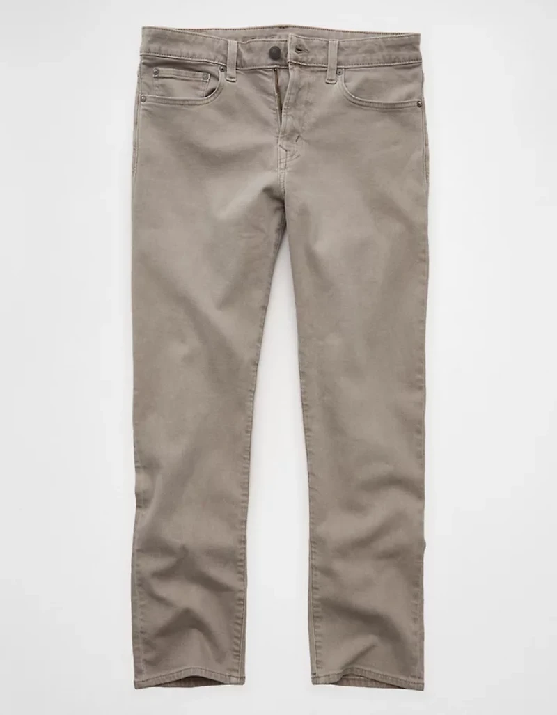 Jean droit original AE