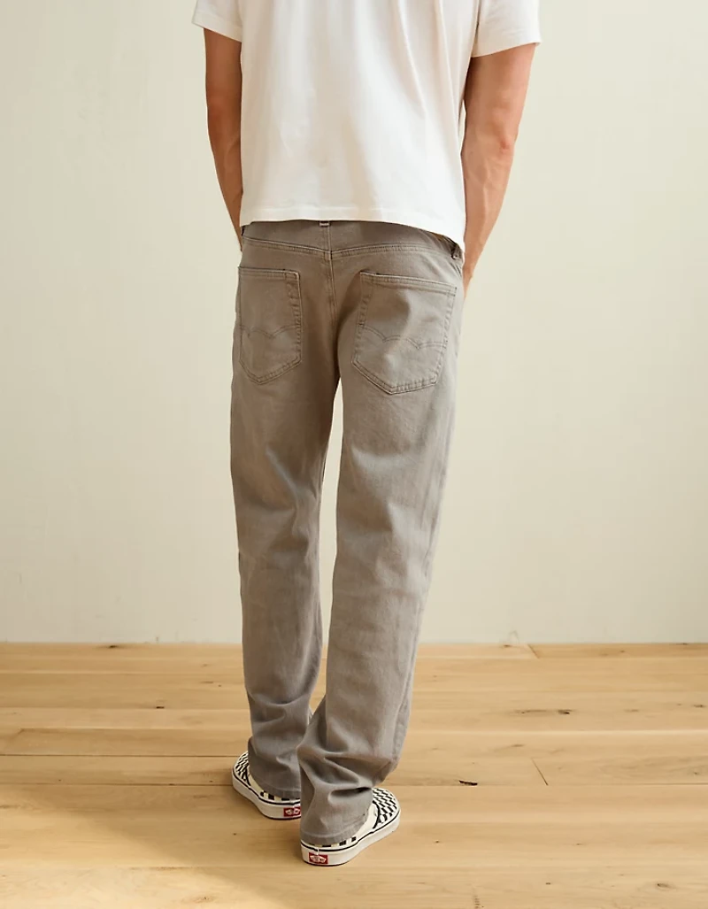 Jean droit original AE