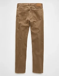 AE EasyFlex Relaxed Straight Jean