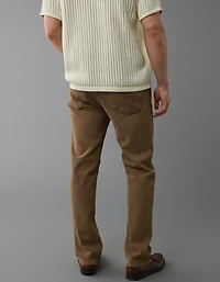 AE EasyFlex Relaxed Straight Jean