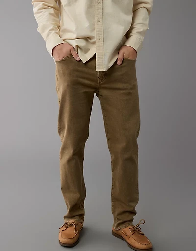 Jean droit original EasyFlex AE