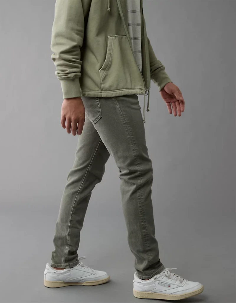 Jean coupe étroite EasyFlex AE