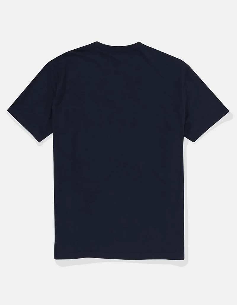 AE Icon Logo Graphic T-Shirt