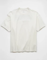 AE Boxy Photo Graphic T-Shirt
