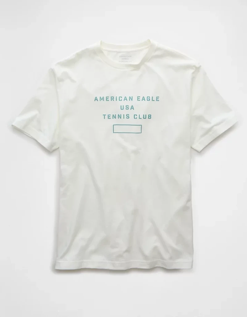 AE 24/7 Graphic T-Shirt