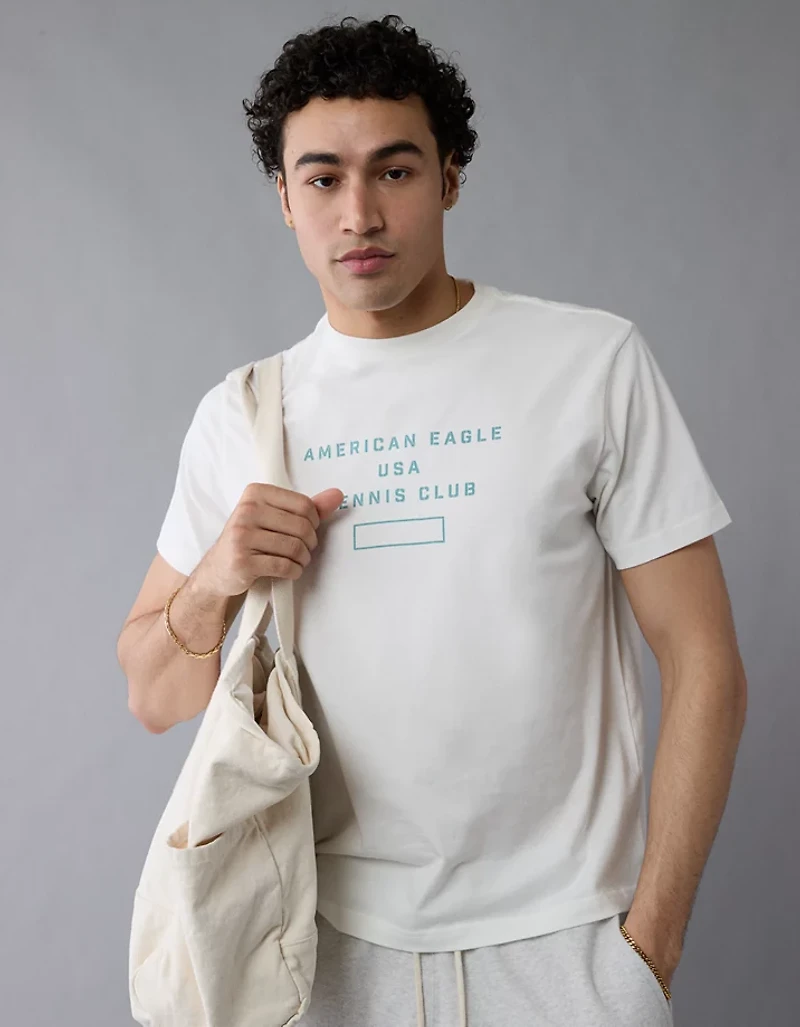 AE 24/7 Graphic T-Shirt