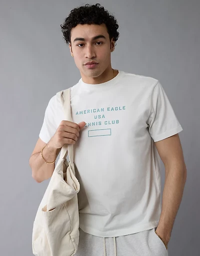 AE 24/7 Graphic T-Shirt
