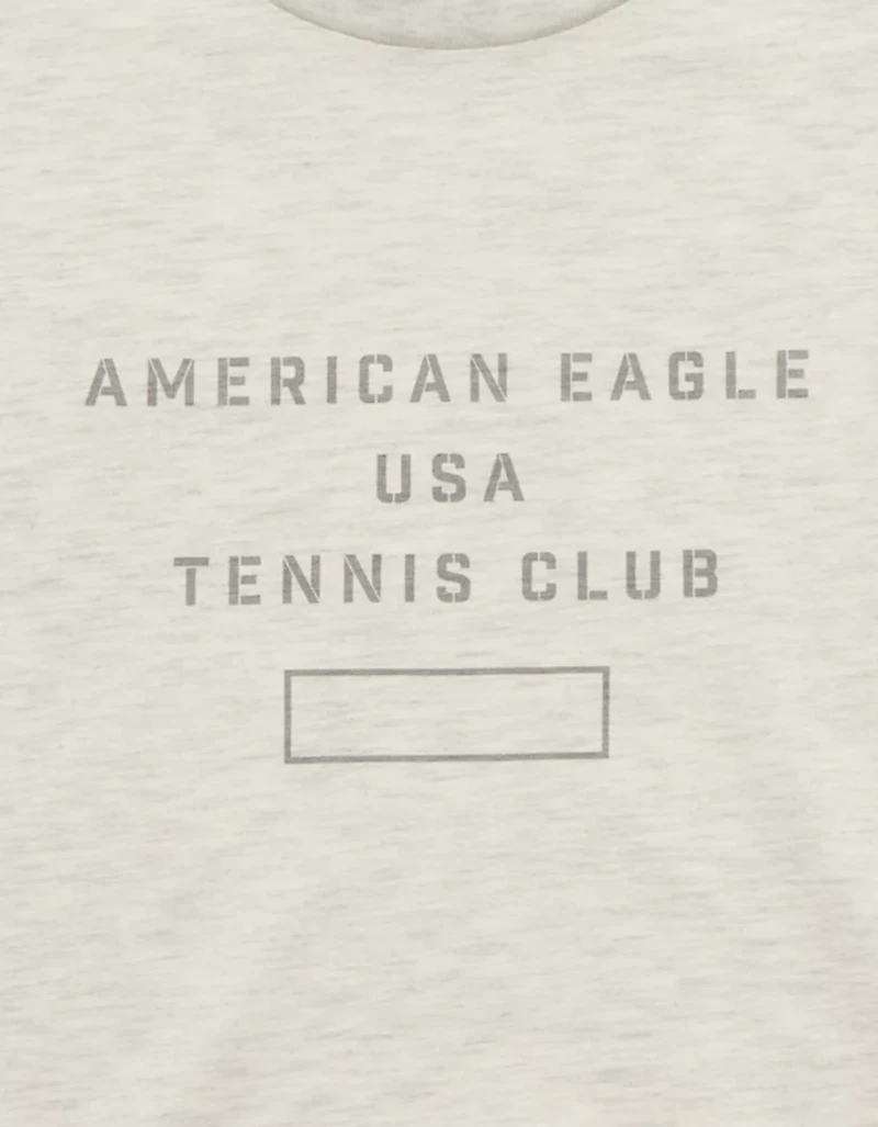 AE 24/7 Graphic T-Shirt