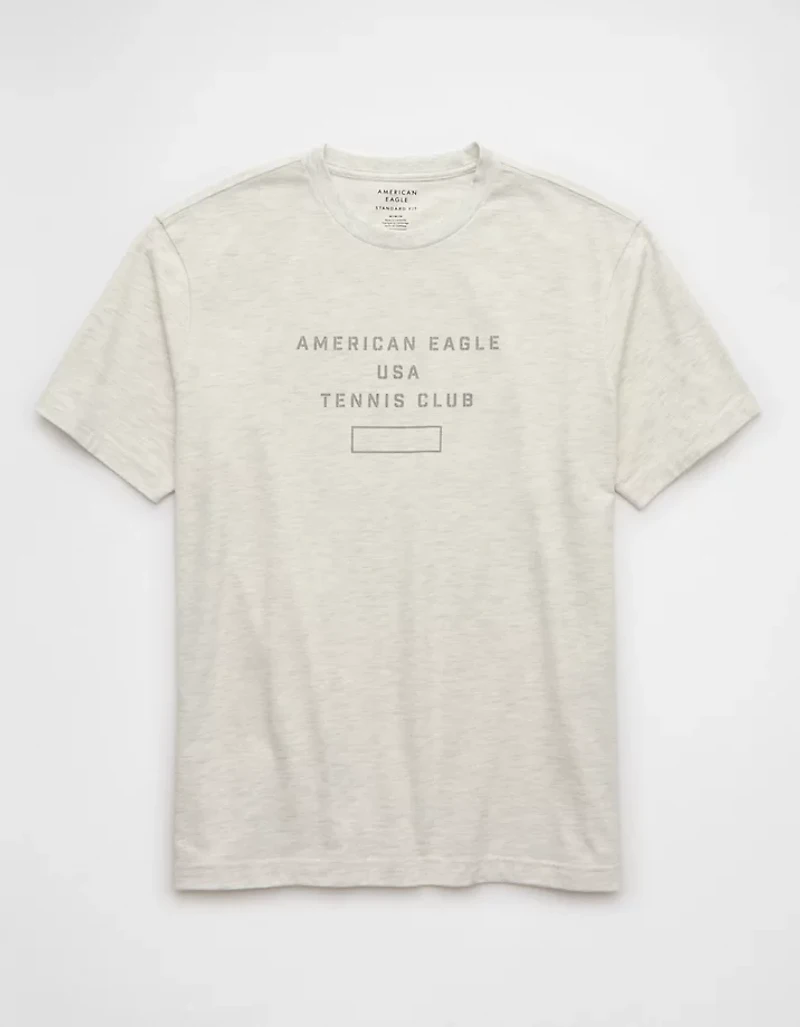 AE 24/7 Graphic T-Shirt
