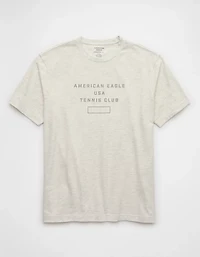 AE 24/7 Graphic T-Shirt