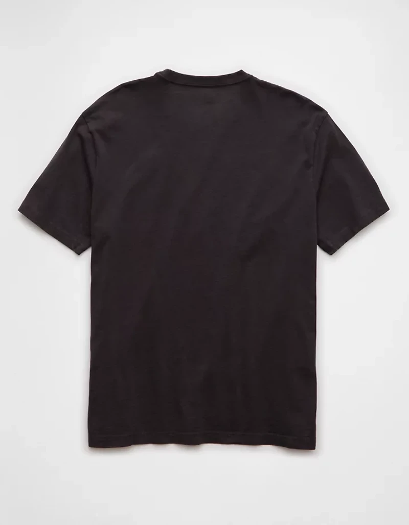 AE Logo Graphic T-Shirt