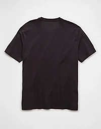 AE Logo Graphic T-Shirt