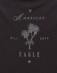 AE Logo Graphic T-Shirt