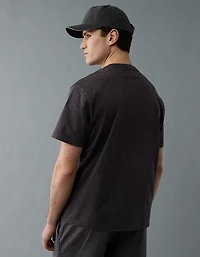 AE Logo Graphic T-Shirt
