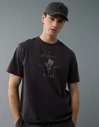 AE Logo Graphic T-Shirt
