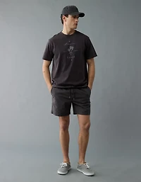 AE Logo Graphic T-Shirt