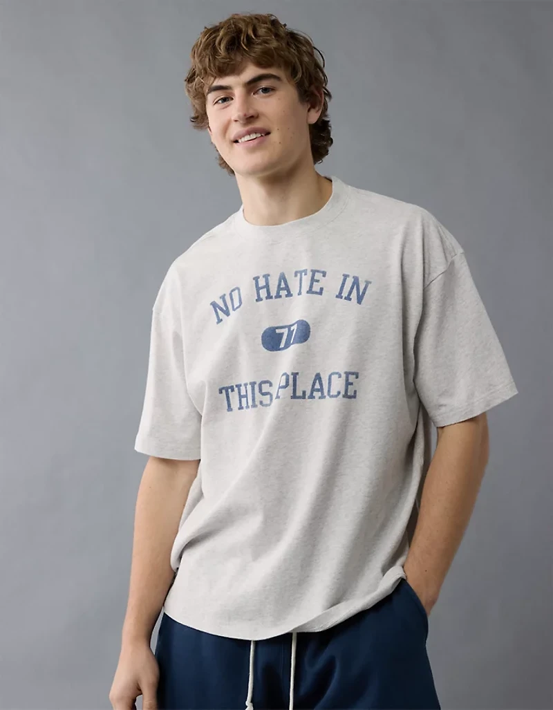 AE Pride Graphic T-Shirt