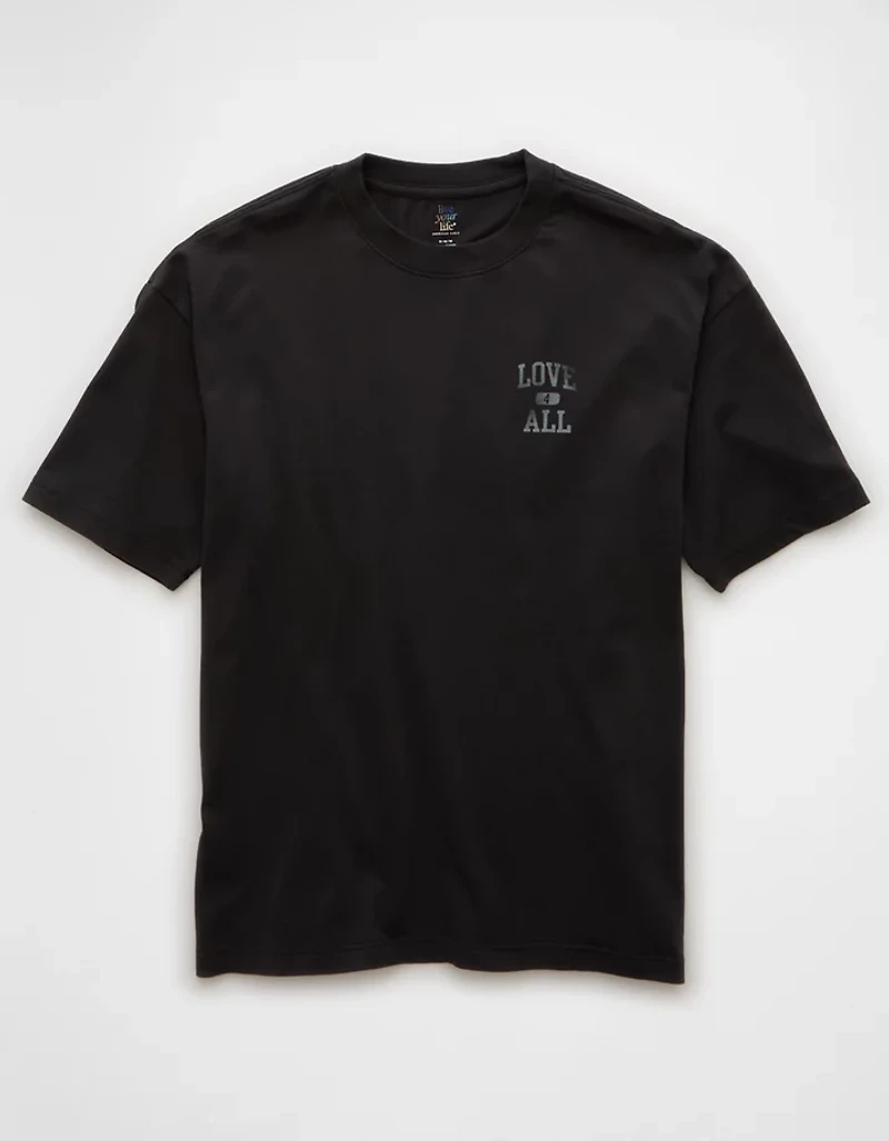 AE Pride Graphic T-Shirt