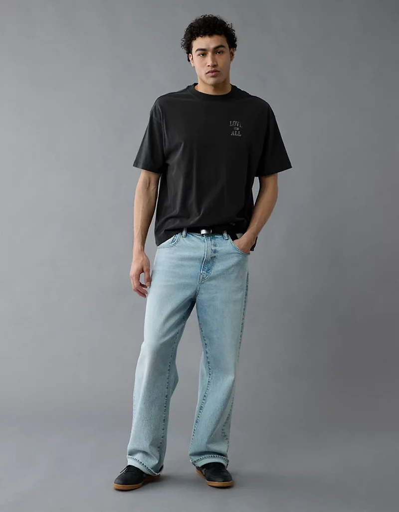 AE Pride Graphic T-Shirt