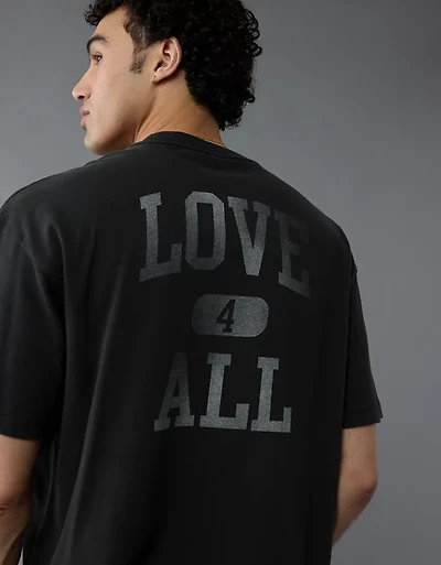 AE Pride Graphic T-Shirt