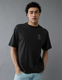 AE Pride Graphic T-Shirt