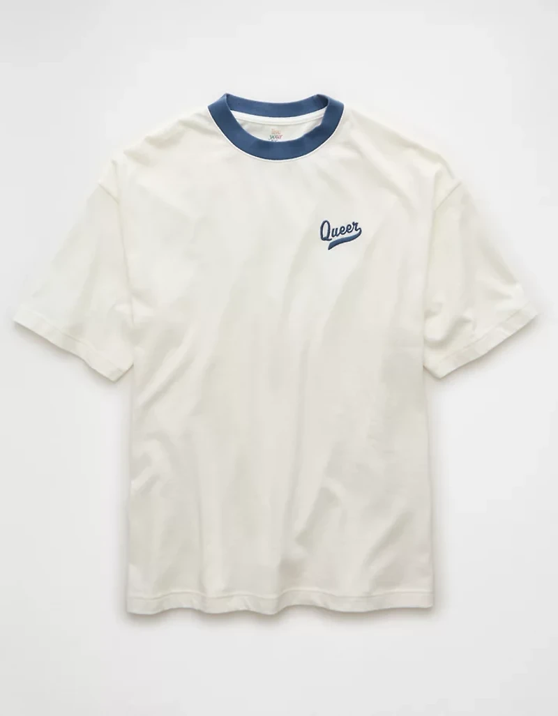 AE Pride Graphic T-Shirt