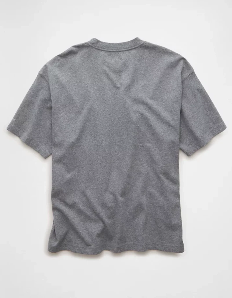 AE Boxy Nautical Graphic T-Shirt