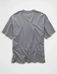 AE Boxy Nautical Graphic T-Shirt