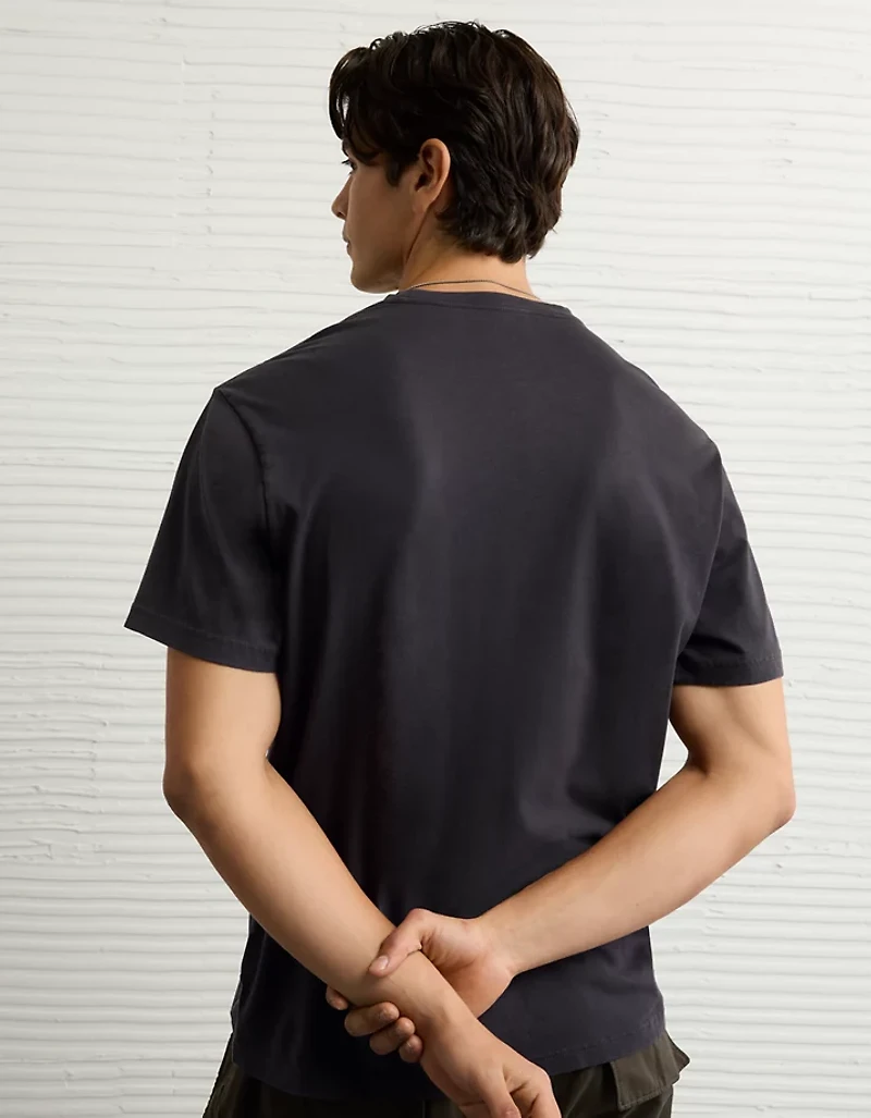 AE Logo Graphic T-Shirt