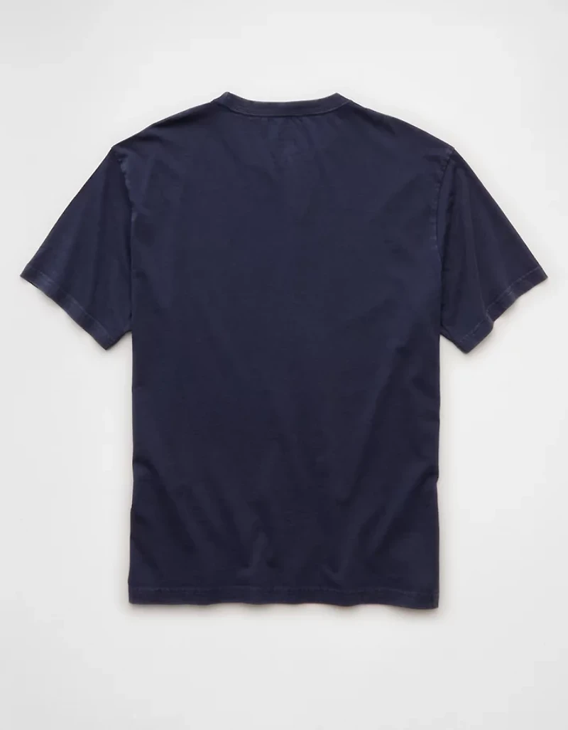 AE Logo Graphic T-Shirt