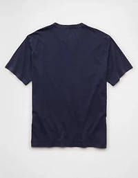 AE Logo Graphic T-Shirt