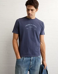 AE Logo Graphic T-Shirt