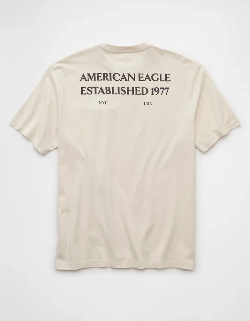 AE Graphic T-Shirt