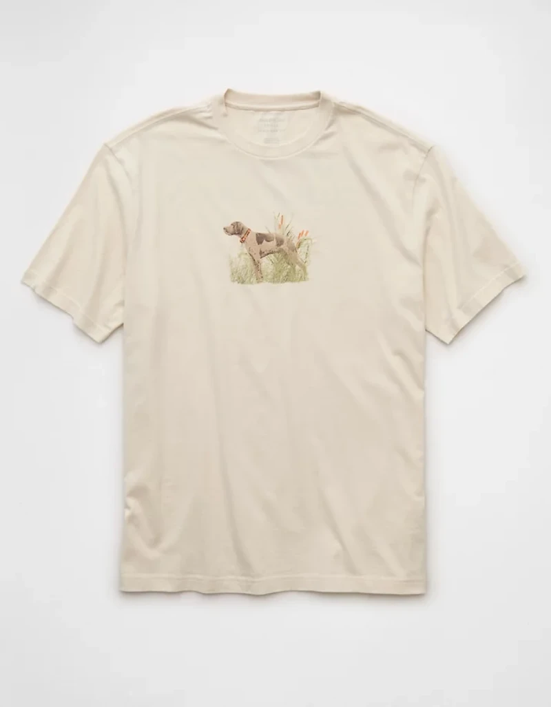 AE Graphic T-Shirt