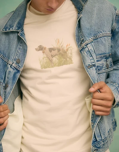 AE Graphic T-Shirt