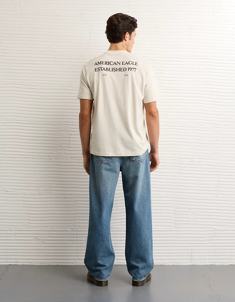 AE Graphic T-Shirt