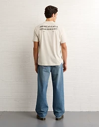 AE Graphic T-Shirt