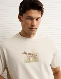 AE Graphic T-Shirt