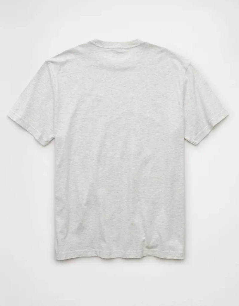 AE Logo Graphic T-Shirt