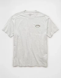 AE Logo Graphic T-Shirt