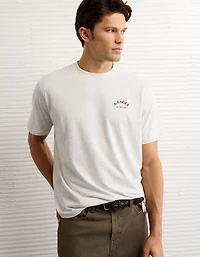 AE Logo Graphic T-Shirt