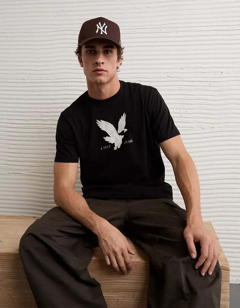 AE Graphic T-Shirt